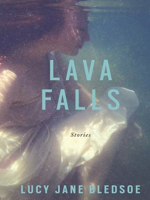 cover image of Lava Falls